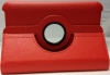 Funda para tablet Samsung tab 2  7   roja